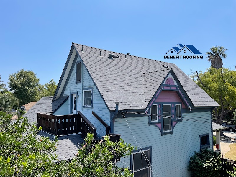 Benefit Roofing photo 1