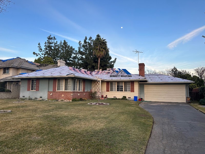 Benefit Roofing photo 3