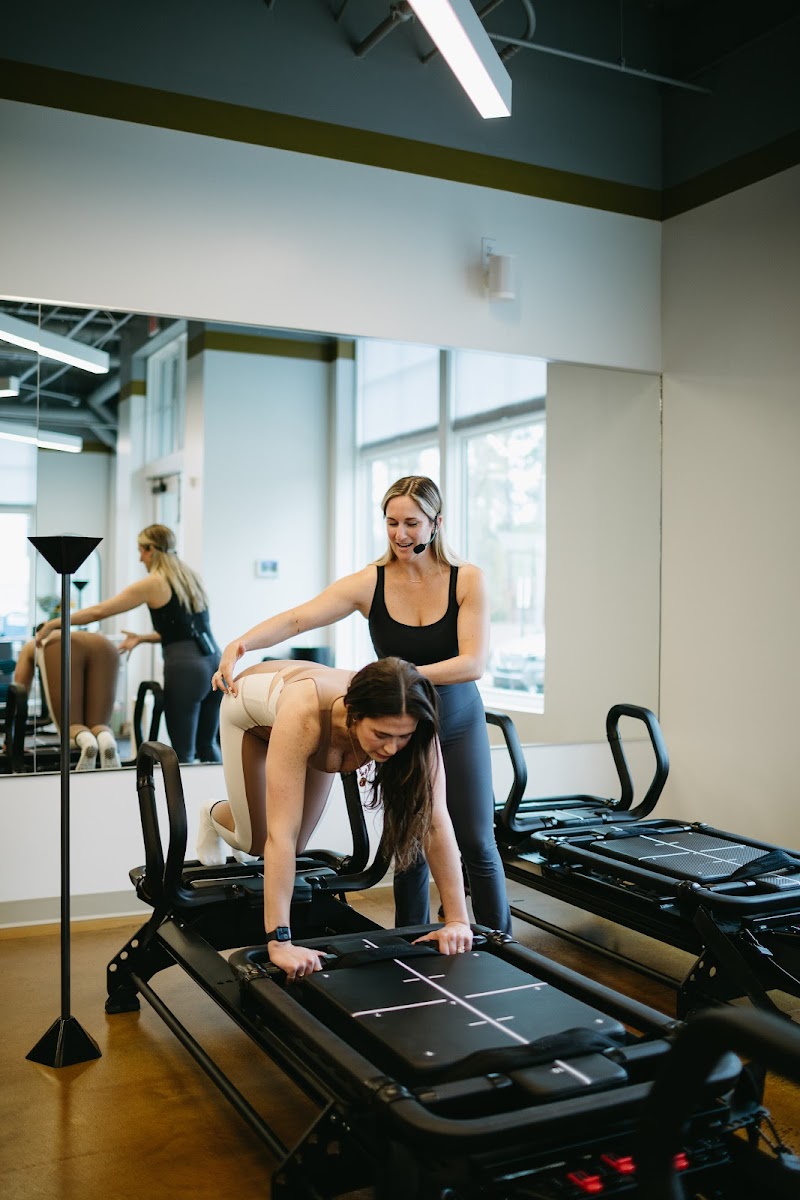 Level Fitness Studio