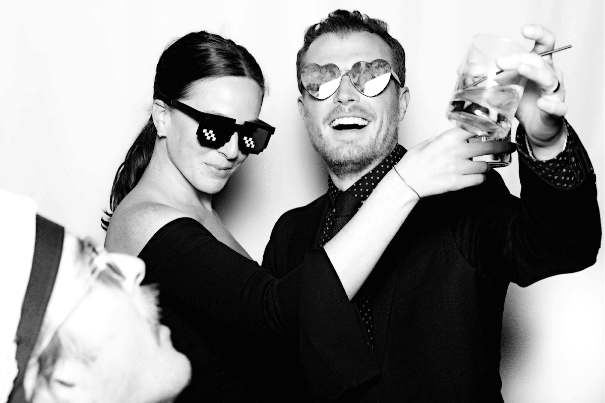 MidWest Photo Booth Company: Google Places image 2