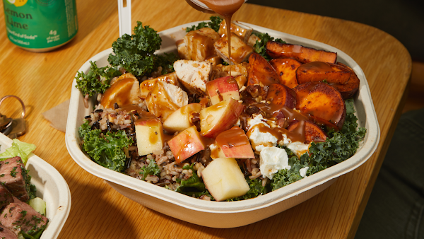 Photo of sweetgreen - Healthy Salads, Wraps, and Bowls