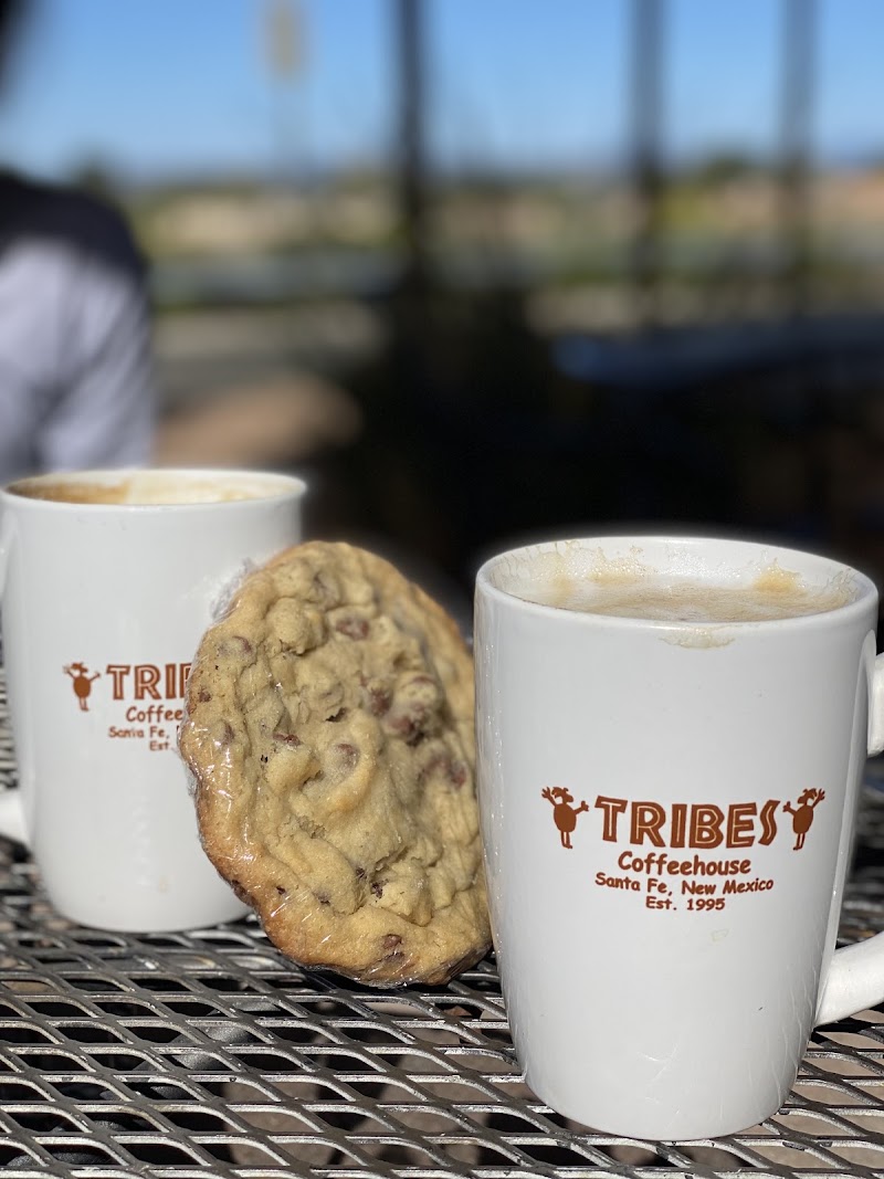 Tribes Coffee House photo 4