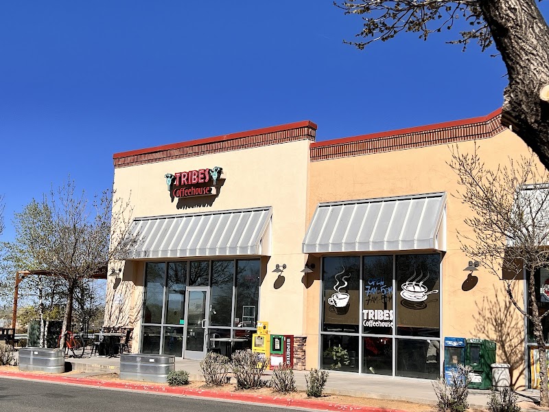 Tribes Coffee House photo 1