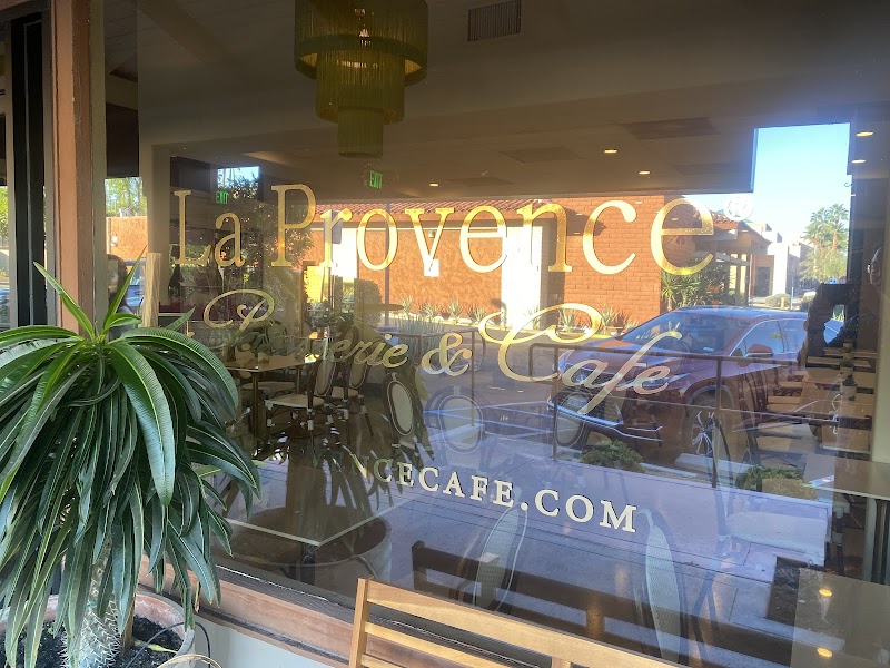 La Provence Patisserie & Cafe Palm Desert photo 1
