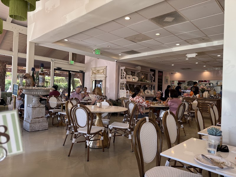 La Provence Patisserie & Cafe Palm Desert photo 4
