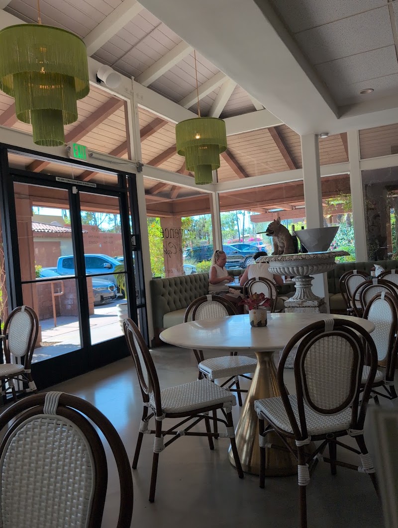 La Provence Patisserie & Cafe Palm Desert photo 3