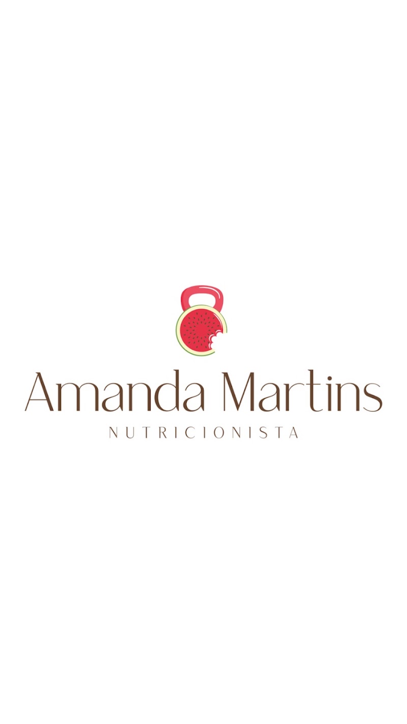 Foto de Nutricionista Amanda Martins