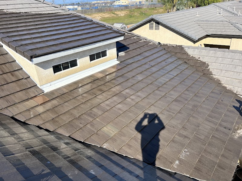 K-9 Custom Roofing Inc. photo 5