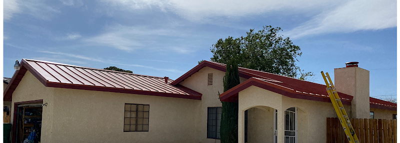 K-9 Custom Roofing Inc. photo 1