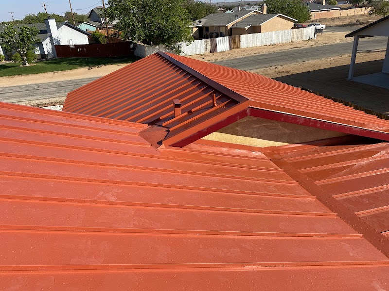 K-9 Custom Roofing Inc. photo 2