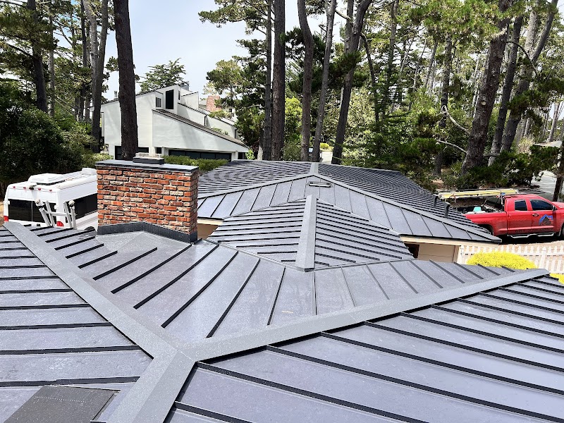 K-9 Custom Roofing Inc. photo 3