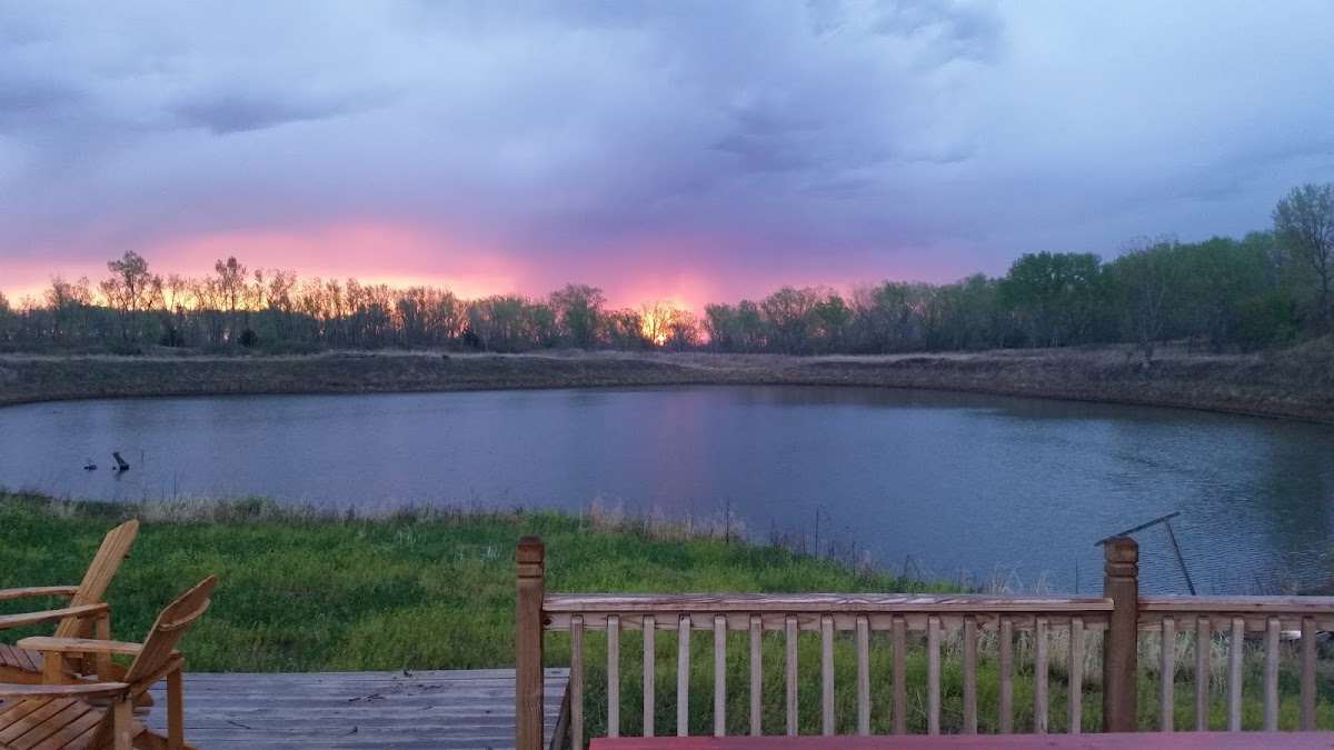 Sportsmen's Preserve