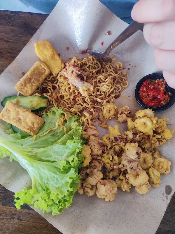 Warong Geprek Teluk Intan - Photo 1