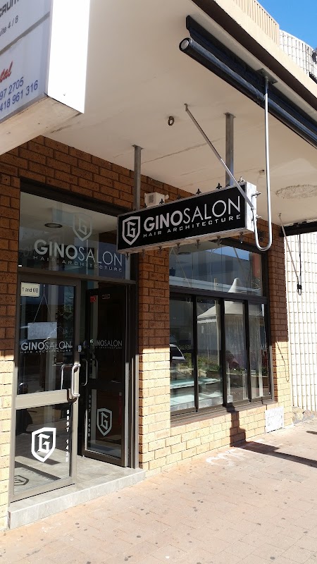 Gino's Salon photo 1