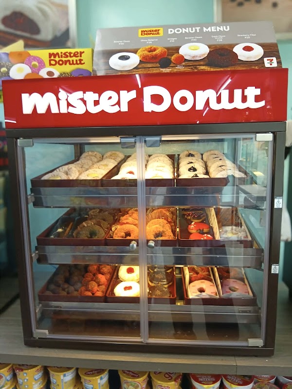 7-Eleven Bagumbayan Taguig City