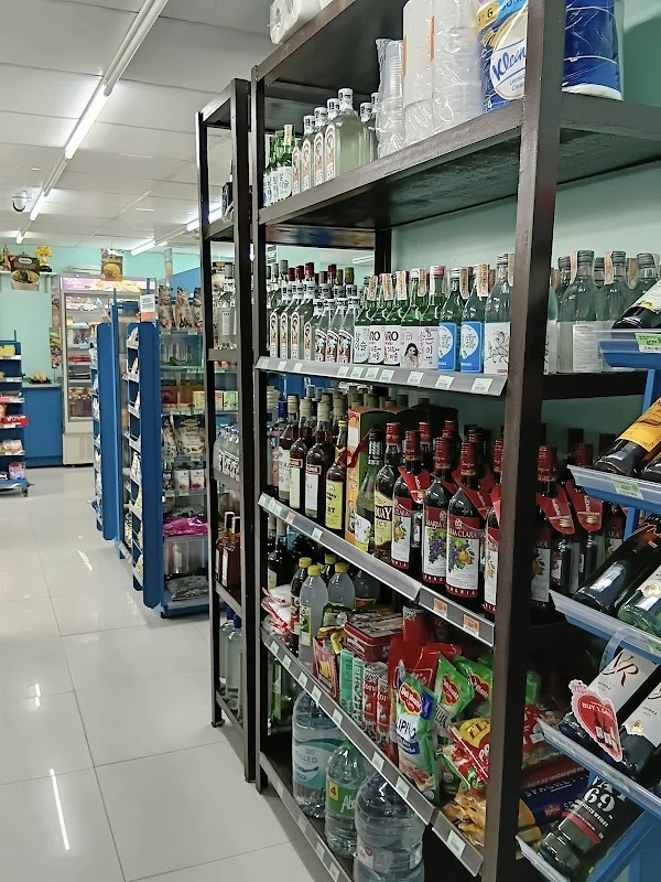 7-Eleven Bagumbayan Taguig City