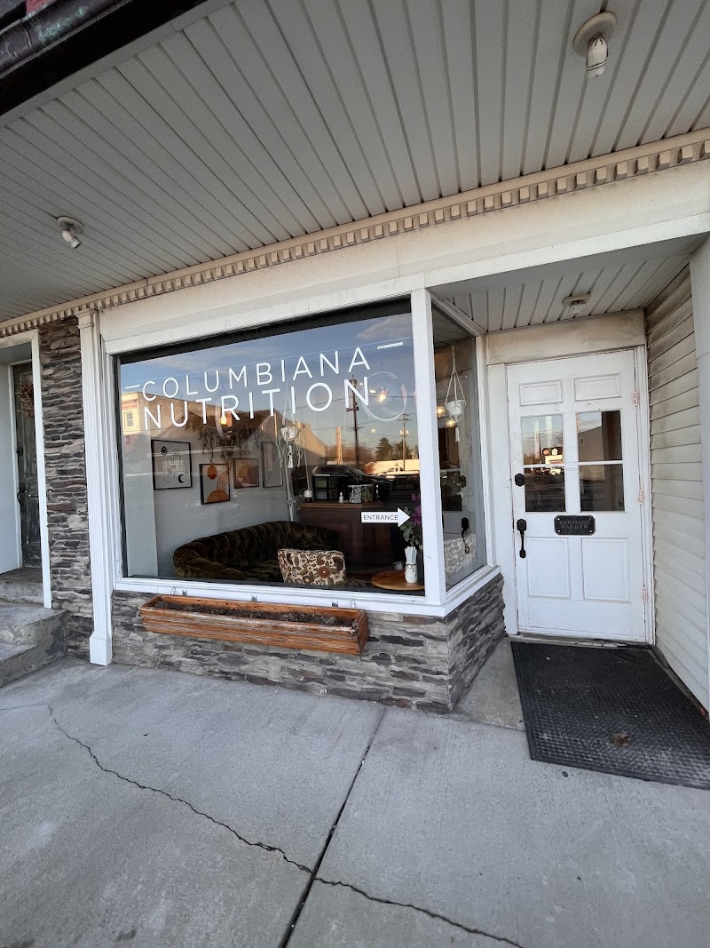 Columbiana Nutrition photo 1