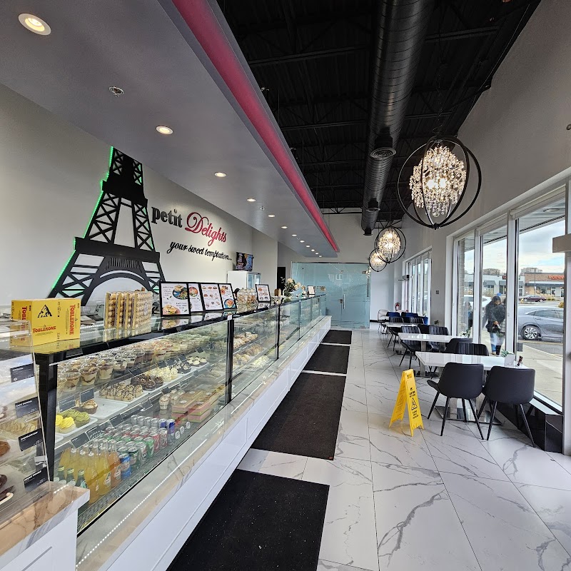 Petit Delights - Scarborough photo 4