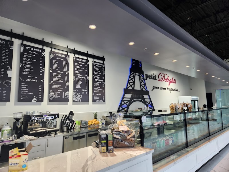 Petit Delights - Scarborough photo 1