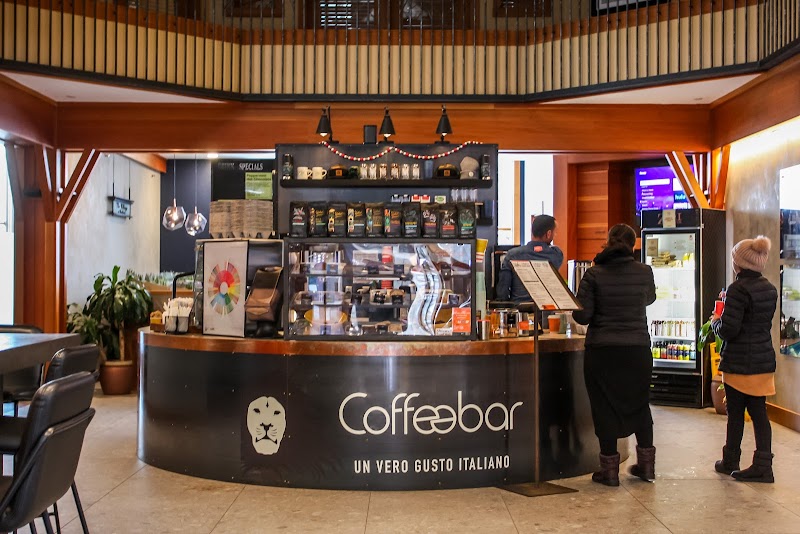 Coffeebar Northstar photo 1