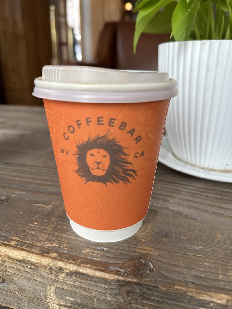 Coffeebar Northstar photo 3