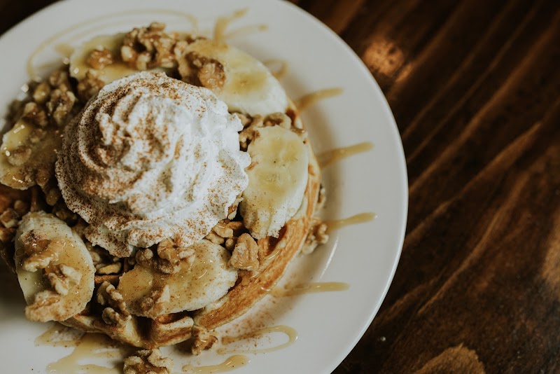 Copper Dog Cafe photo 2