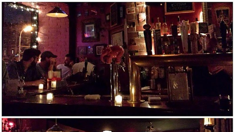 Photo of 4th Avenue Pub