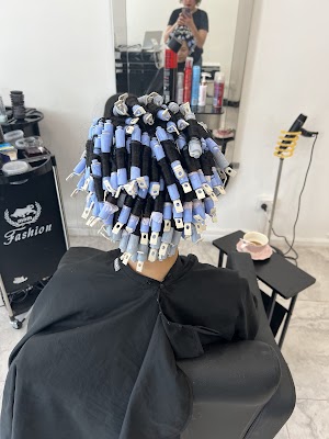 Artemis hair and beauty photo 3