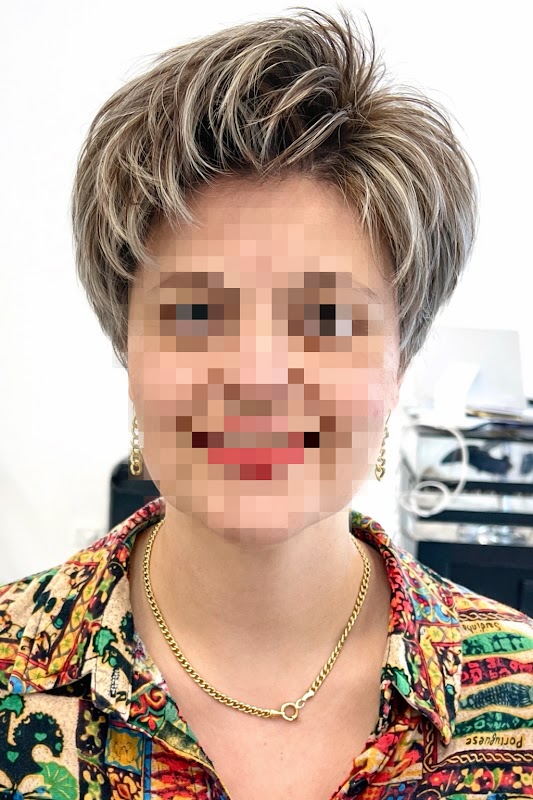 Artemis hair and beauty photo 1