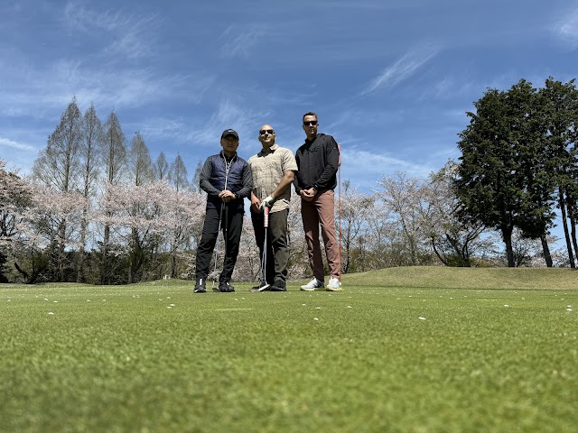 Yanai Country Club - Photo 7