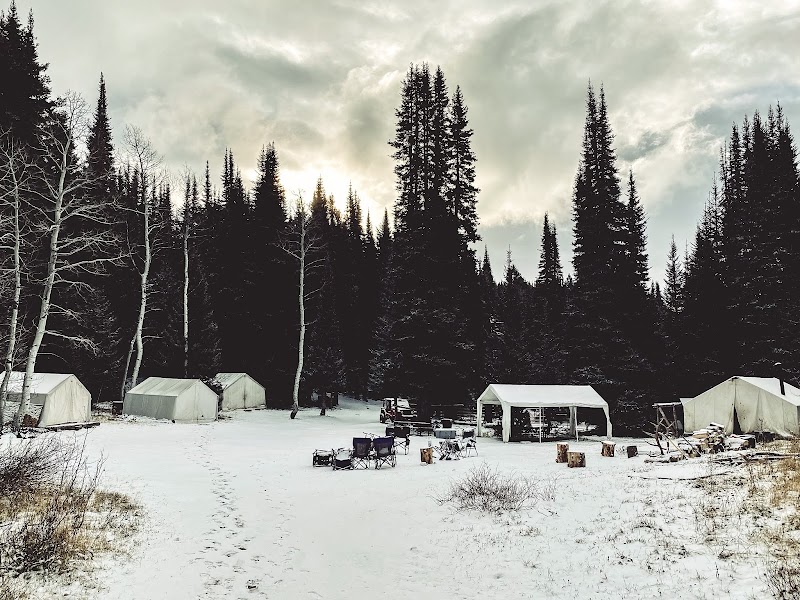 Broadmouth Canyon Ranch (Idaho) Main Office - Photo 6