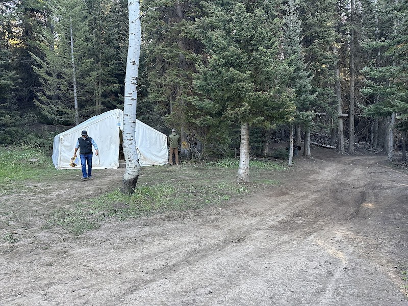 Broadmouth Canyon Ranch (Idaho) Main Office - Photo 2