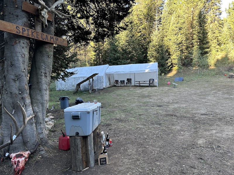 Broadmouth Canyon Ranch (Idaho) Main Office - Photo 4