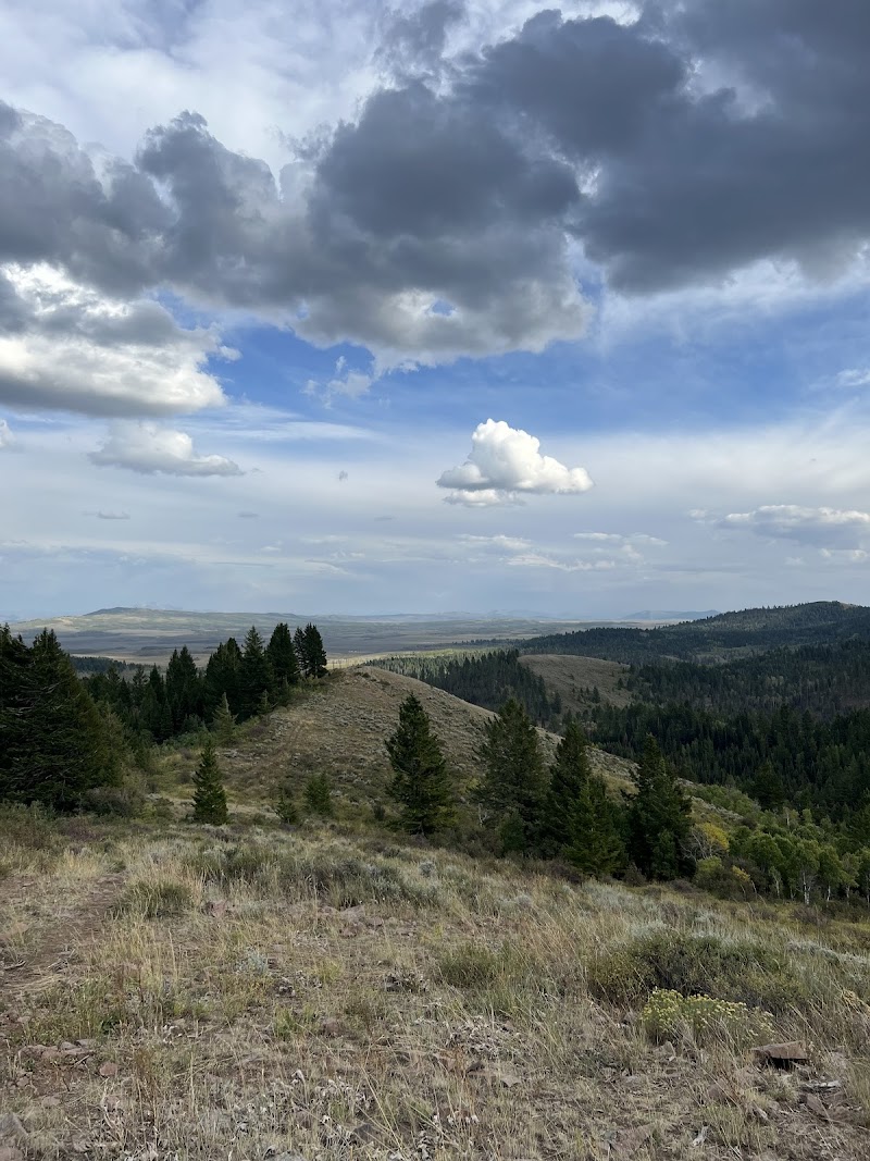 Broadmouth Canyon Ranch (Idaho) Main Office - Photo 3