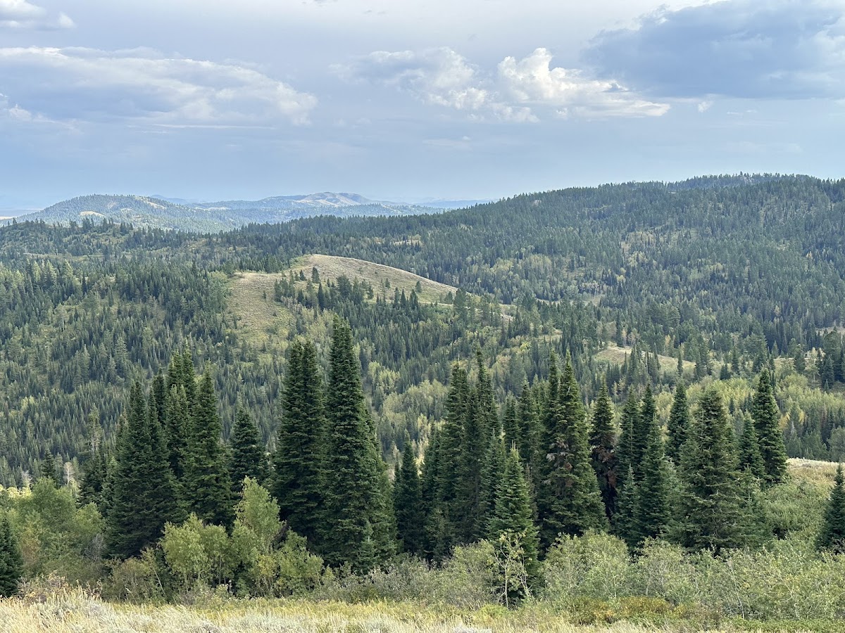 Broadmouth Canyon Ranch (Idaho) Main Office