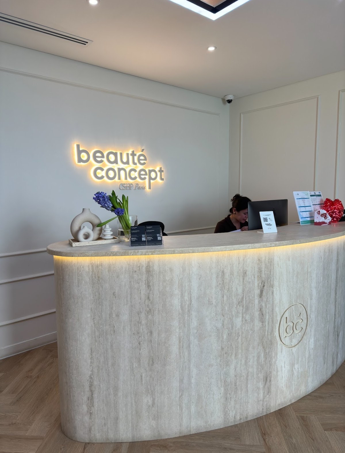 Beauté Concept by CSHP 4