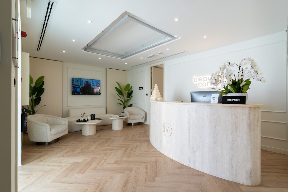 Beauté Concept by CSHP 3