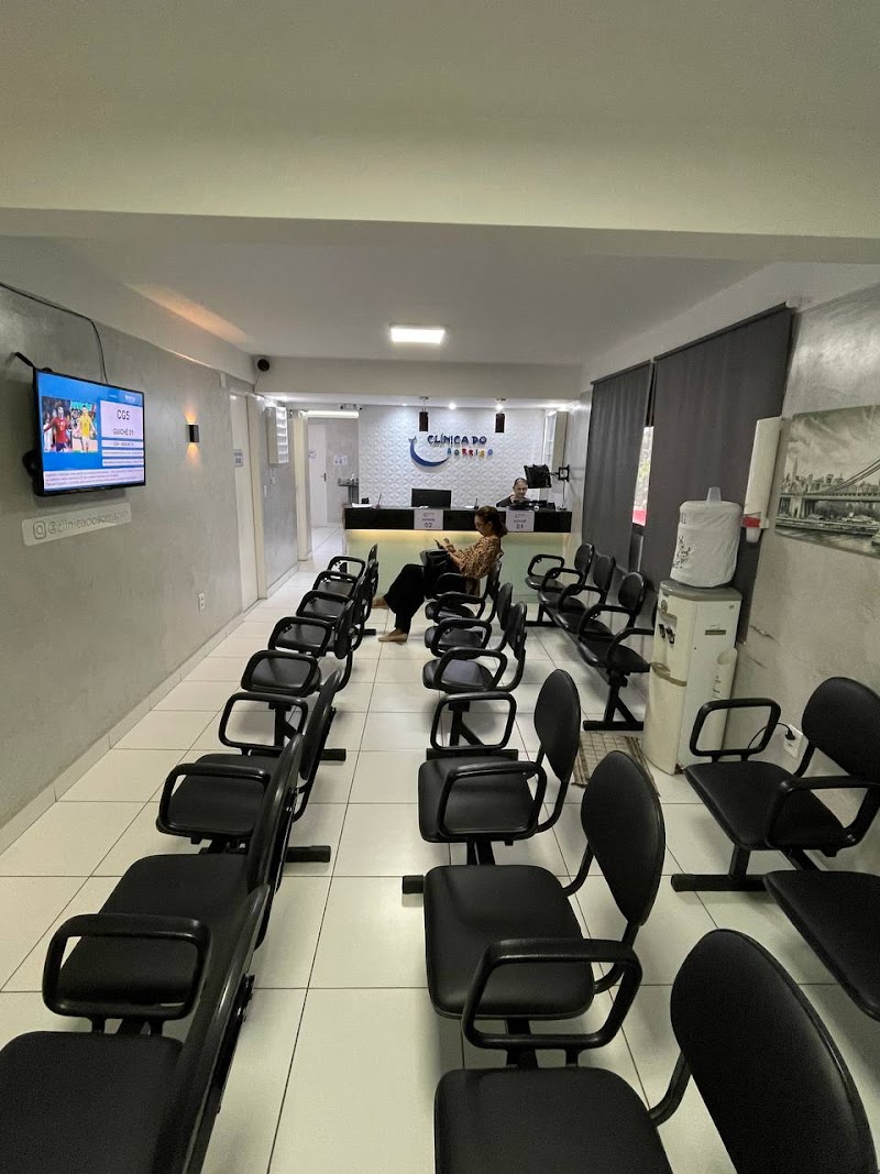 Clínica do Sorriso