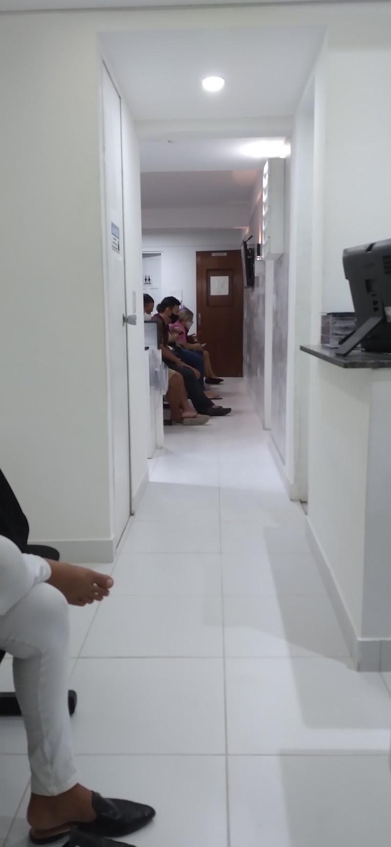 Clínica do Sorriso - foto 4