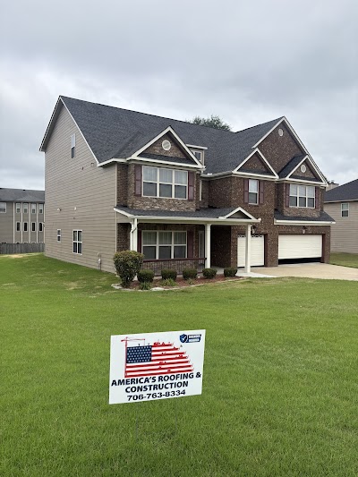 America's Roofing & Construction Co.