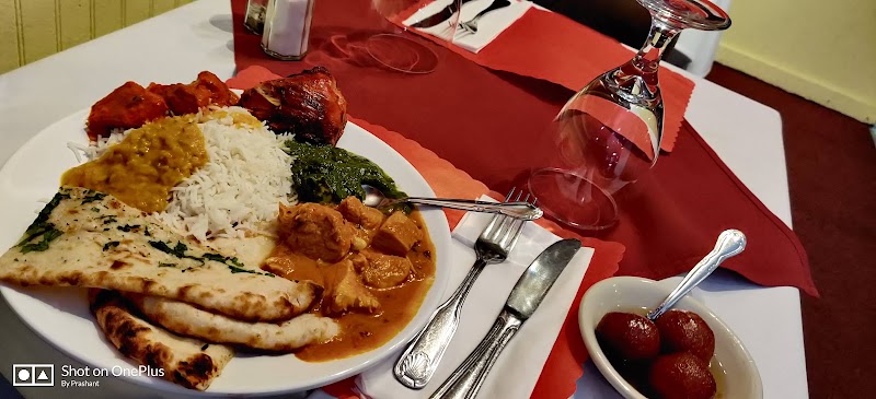 Taste of India photo 2