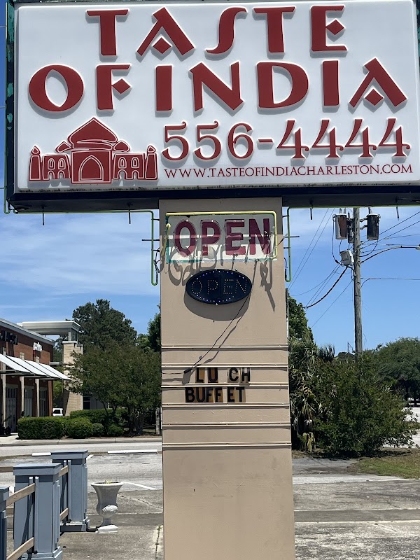 Taste of India photo 3