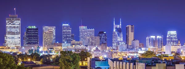 Minuteman Press Nashville portfolio