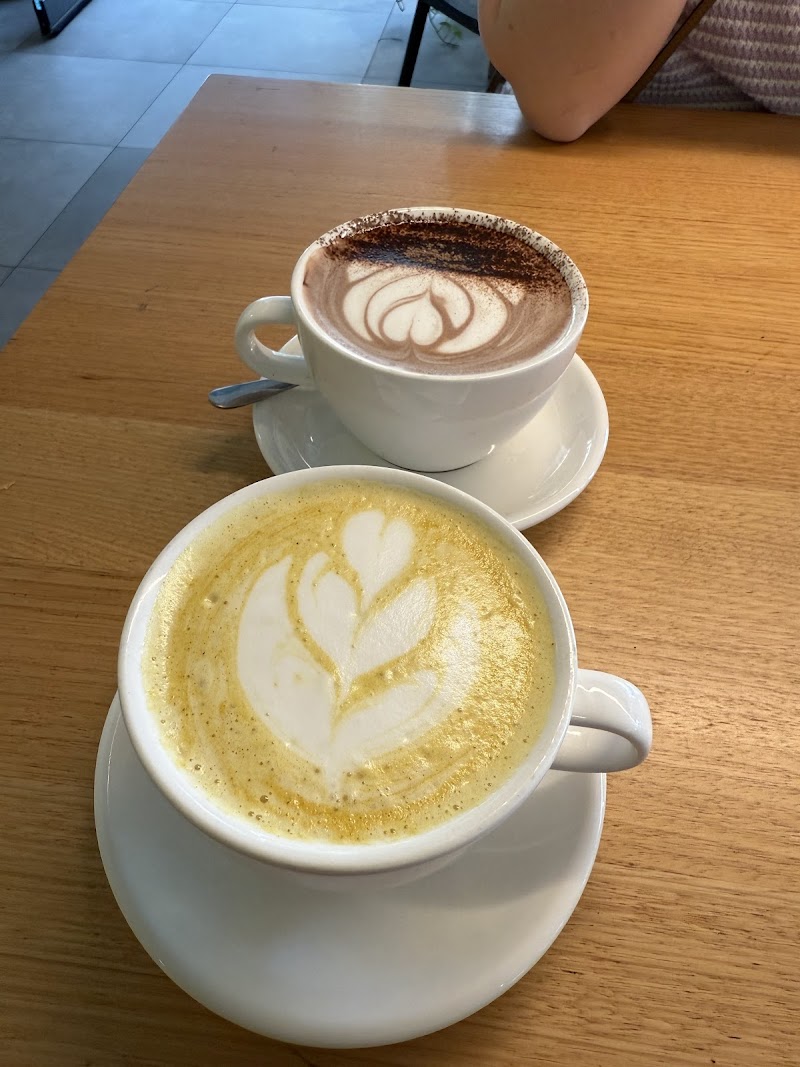 Charlie Boy Coffee photo 4