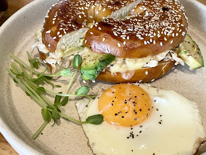 Charlie Boy Coffee photo 9