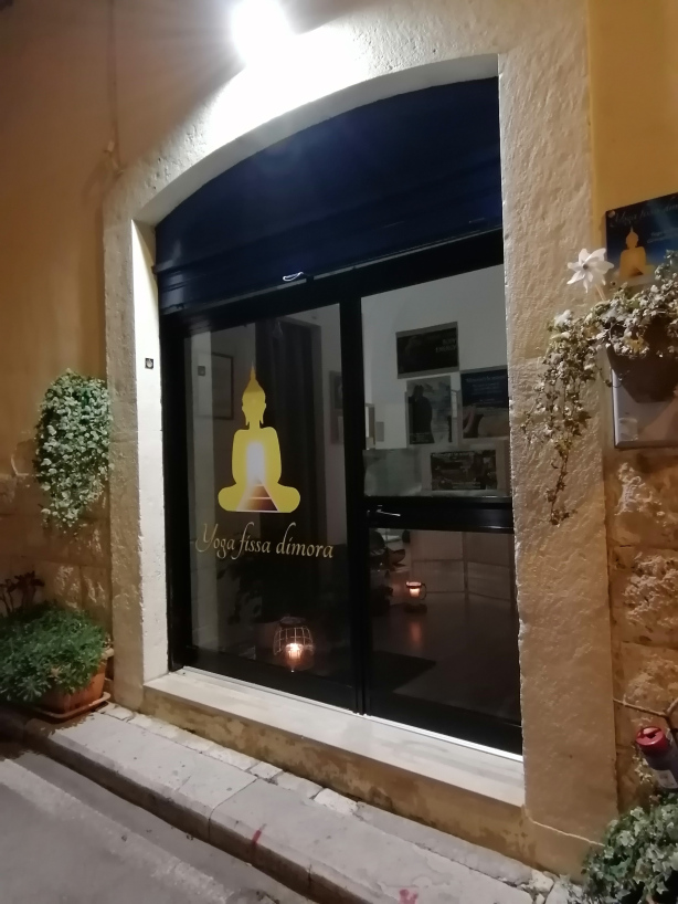 Centro Yoga Fissa Dimora asd — 4