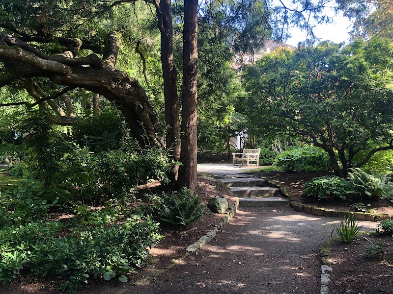 Parsons Gardens
