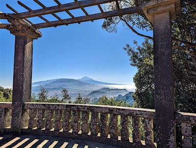 Mirador Cruz del Carmen