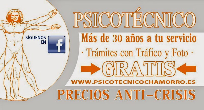 Psicotecnico Nuestra Señora De Chamorro photo 3