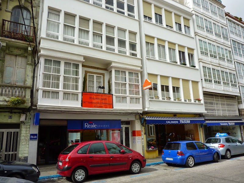 Psicotecnico Nuestra Señora De Chamorro photo 1